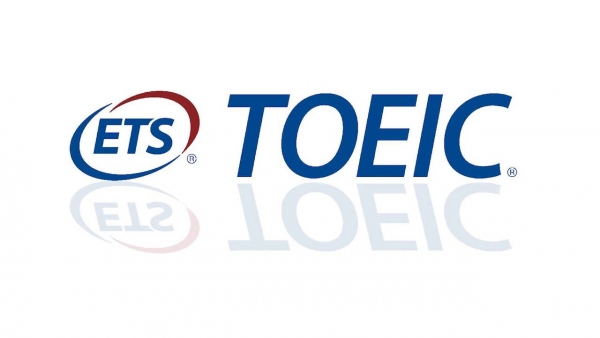 TOEIC